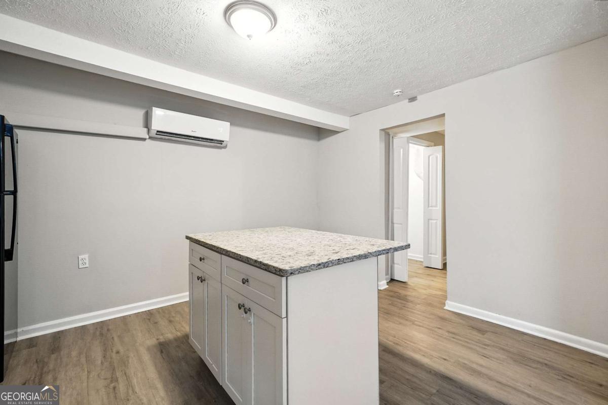 None - Residential Income