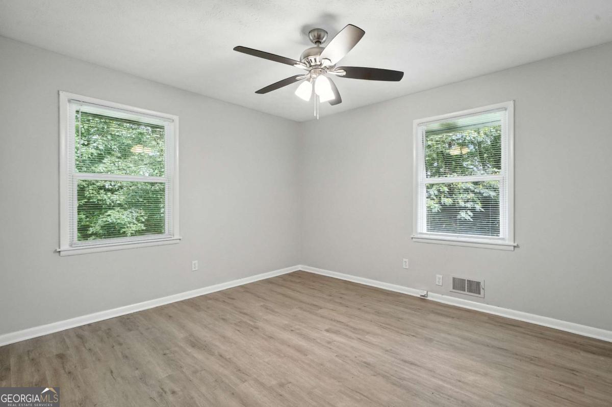 None - Residential Income