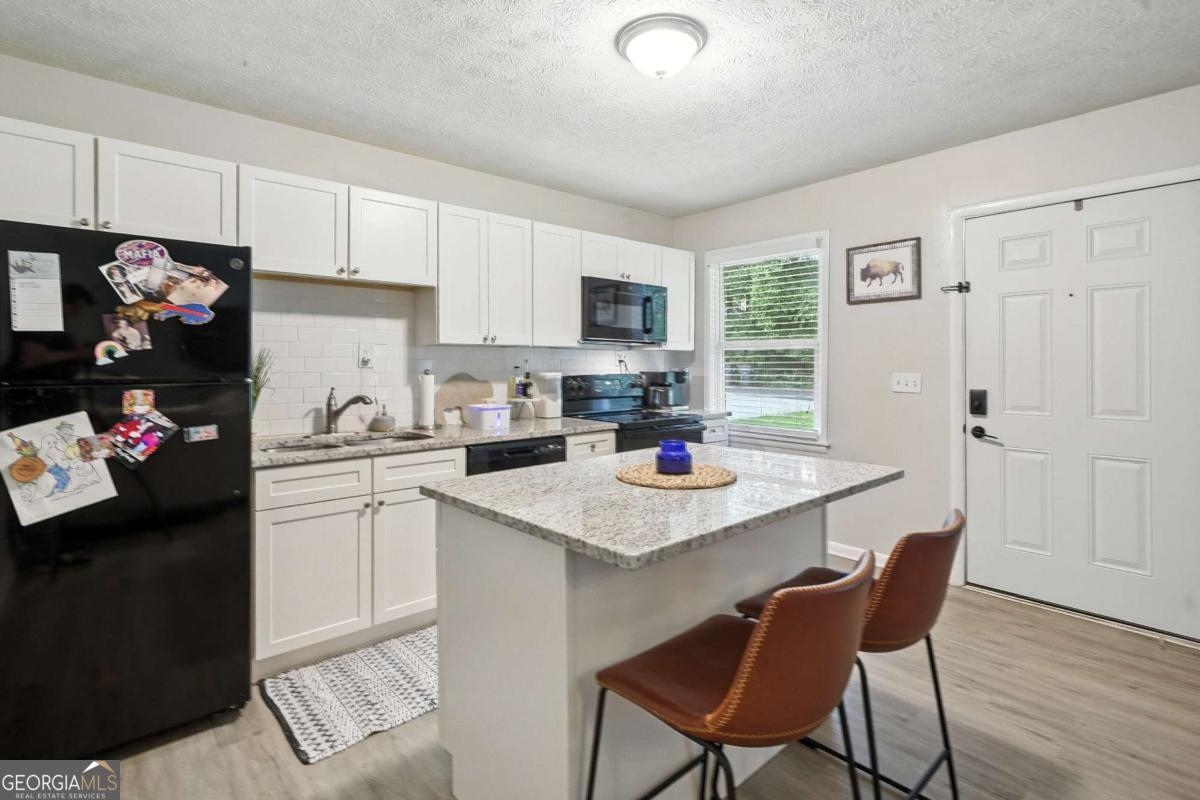 None - Residential Income