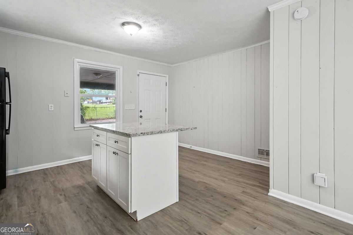 None - Residential Income