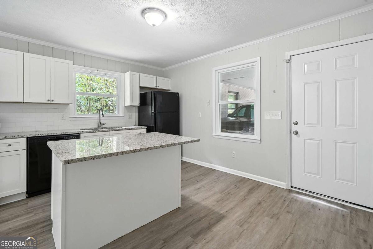 None - Residential Income