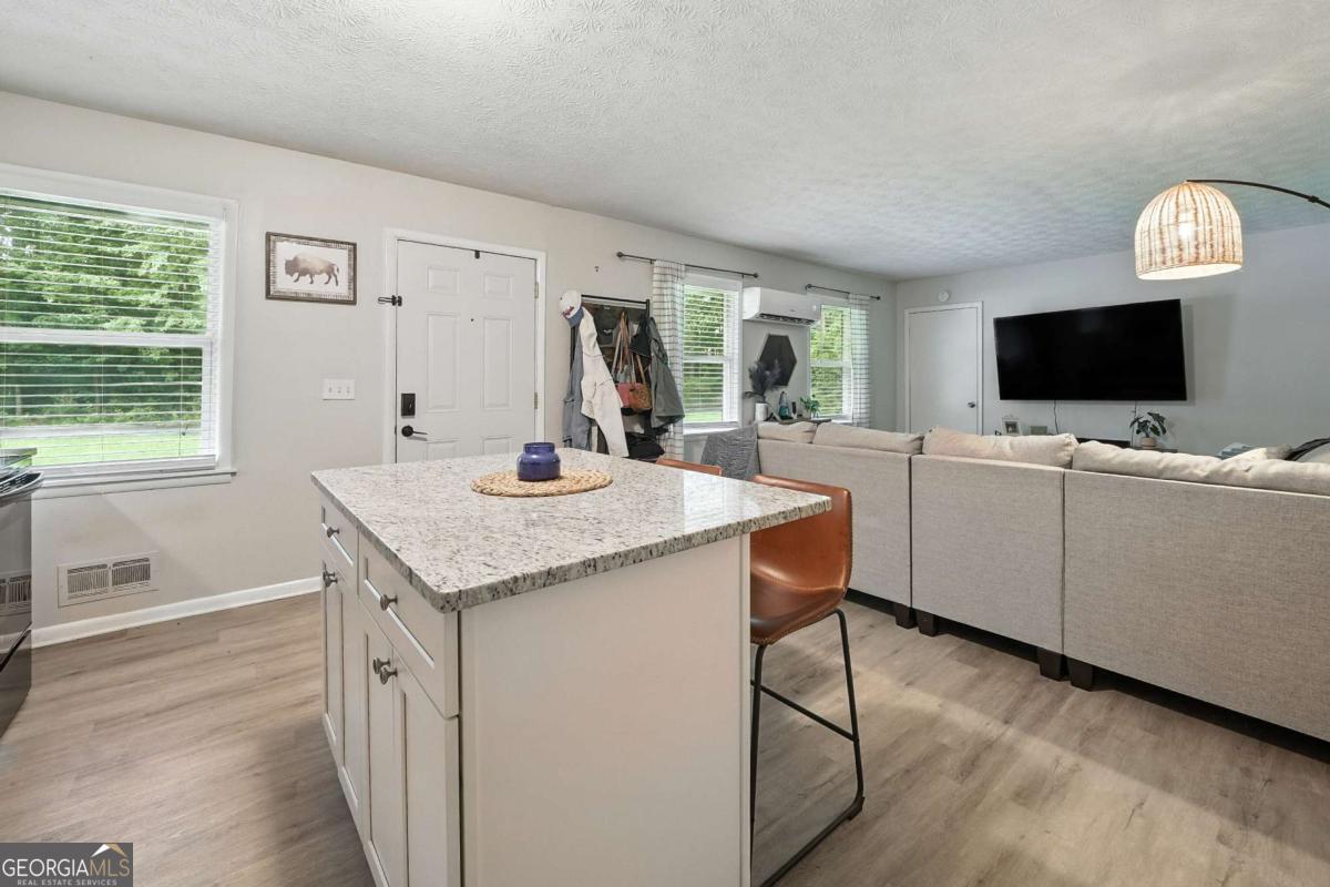 None - Residential Income