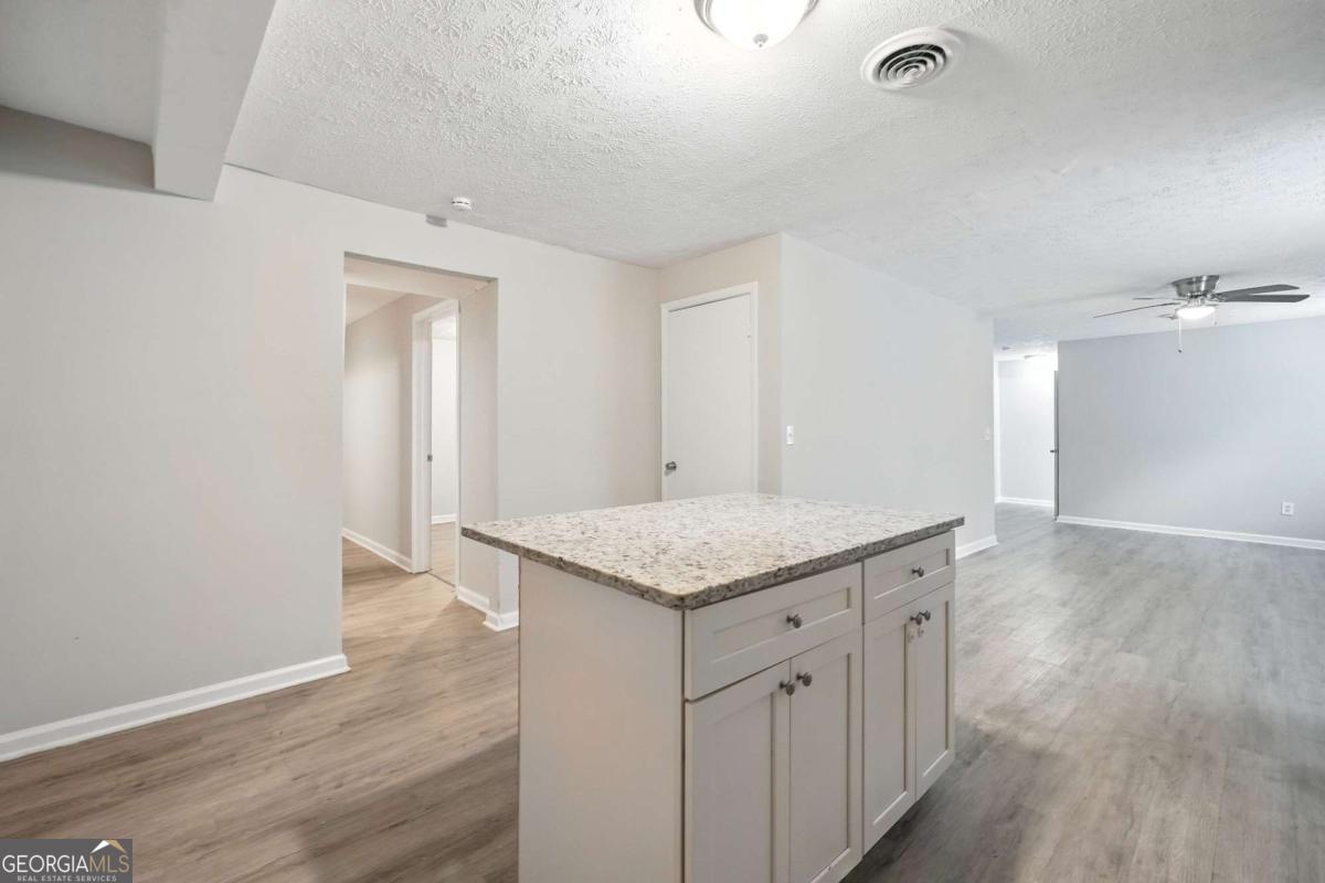 None - Residential Income