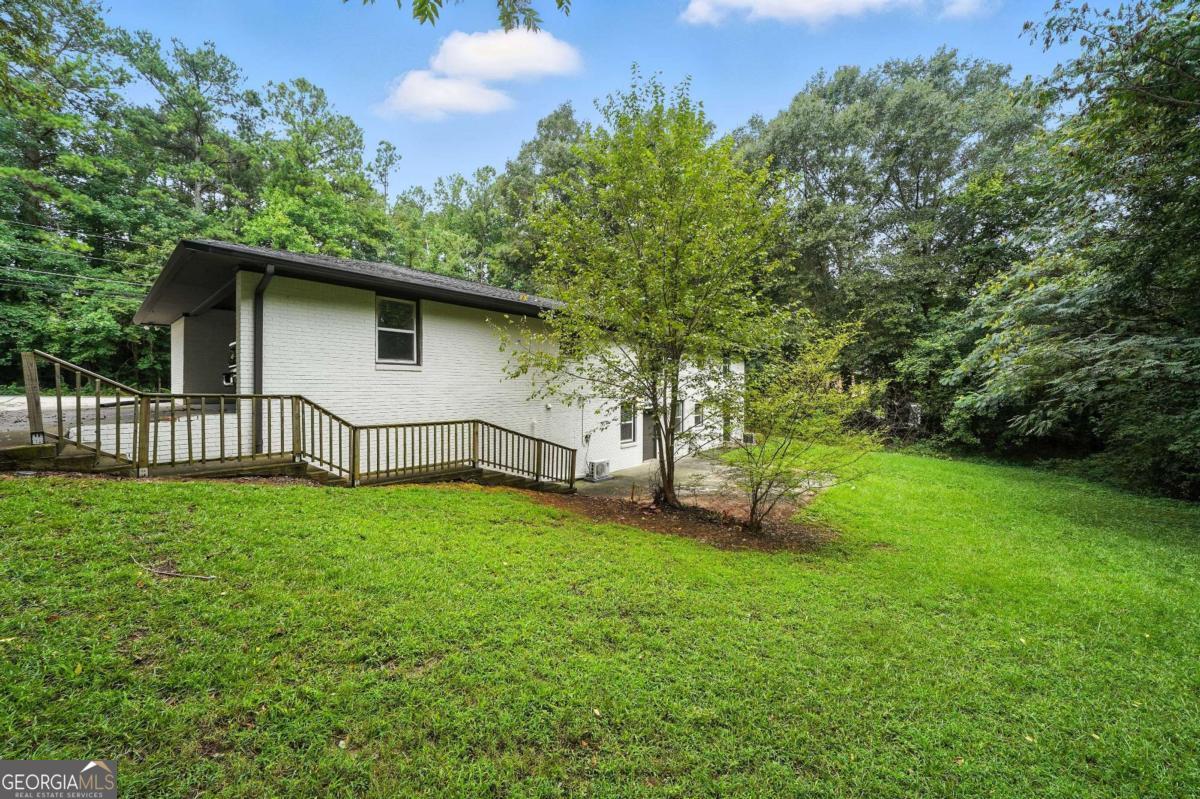 None - Residential Income