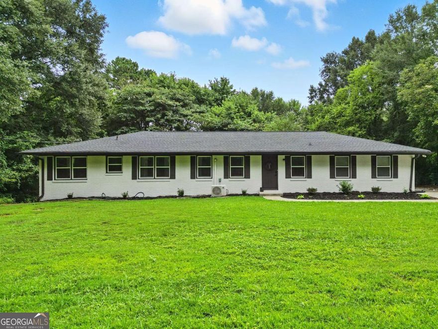 A fantastic investment opportunity! This well-maintained Duplex designed to generate a strong positive income stream. Each unit has been tastefully updated with white Shaker-style cabinetry, granite countertops, and durable, low-maintenance LVP flooring throughout. The 4-sided brick exterior adds classic charm and reduces upkeep costs. Situated in a desirable location, this property is truly a rare find for investors looking for both quality and convenience.