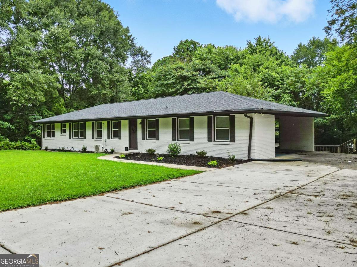 None - Residential Income