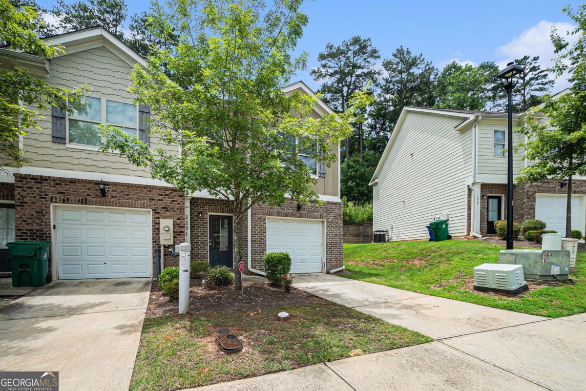 3271 Pennington DR