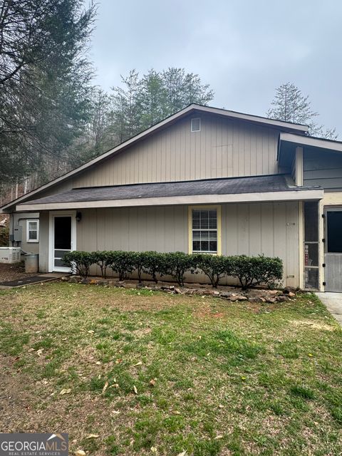 148 Glenn Head RD Dahlonega GA 30533