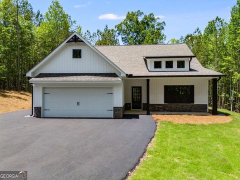 Photo of 3 Relay Road, Silver Creek, GA 30173 (MLS # 10698492)