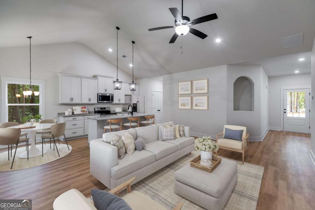 Photo of 3 Relay Road, Silver Creek, GA 30173 (MLS # 10698492)