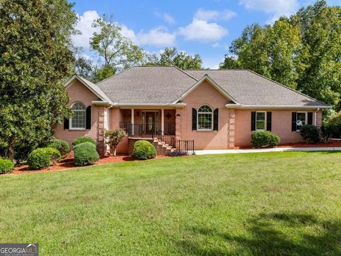 141 Willows CT Cleveland GA 30528