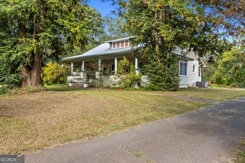 1908 Old Highway 27 Trion GA 30753