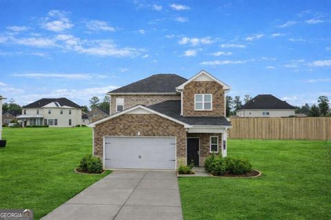 337 Amsterdam WAY Hampton GA 30228