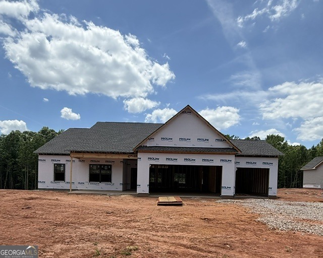 417 Weslyn DR