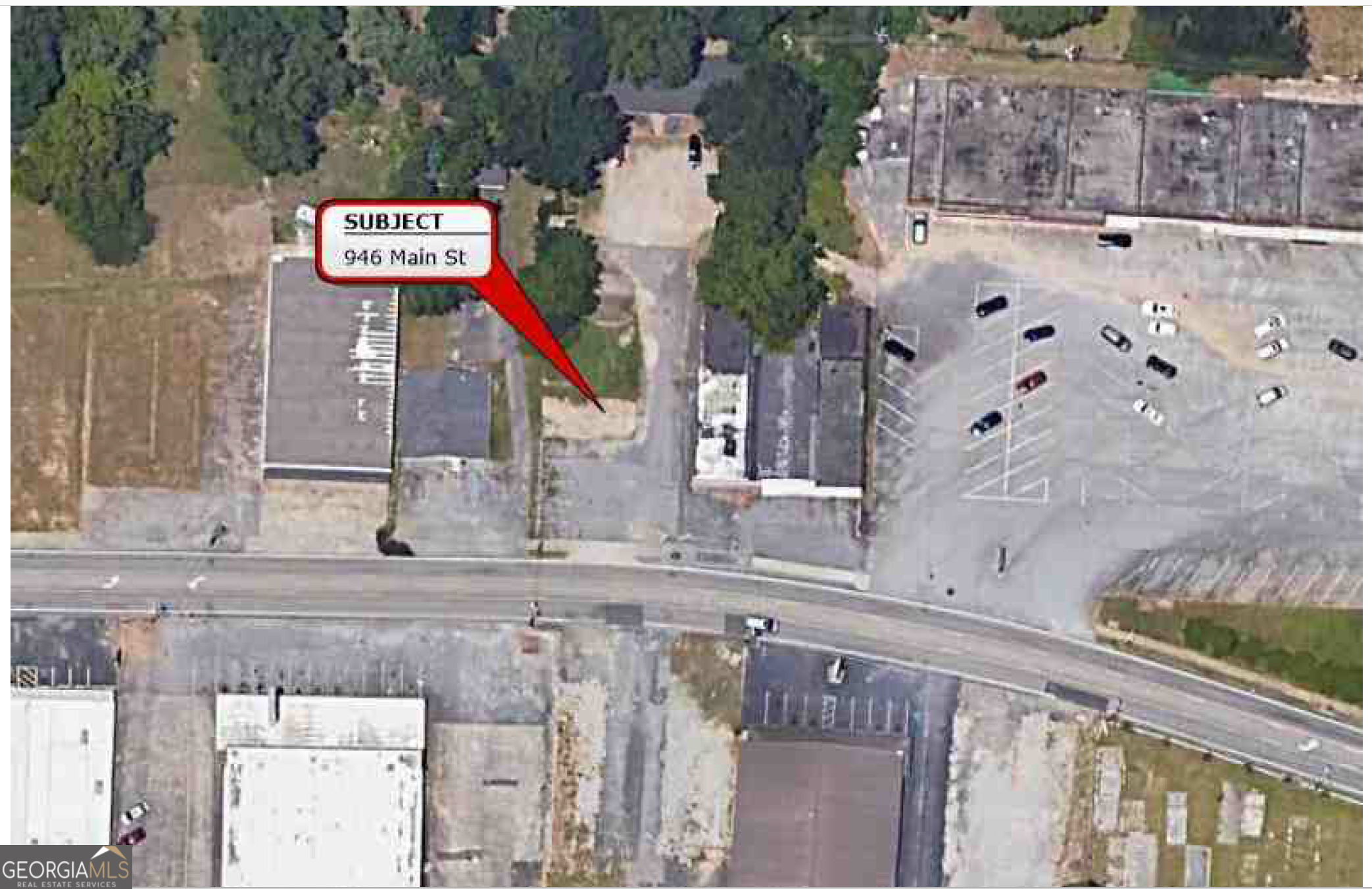 946 Main ST