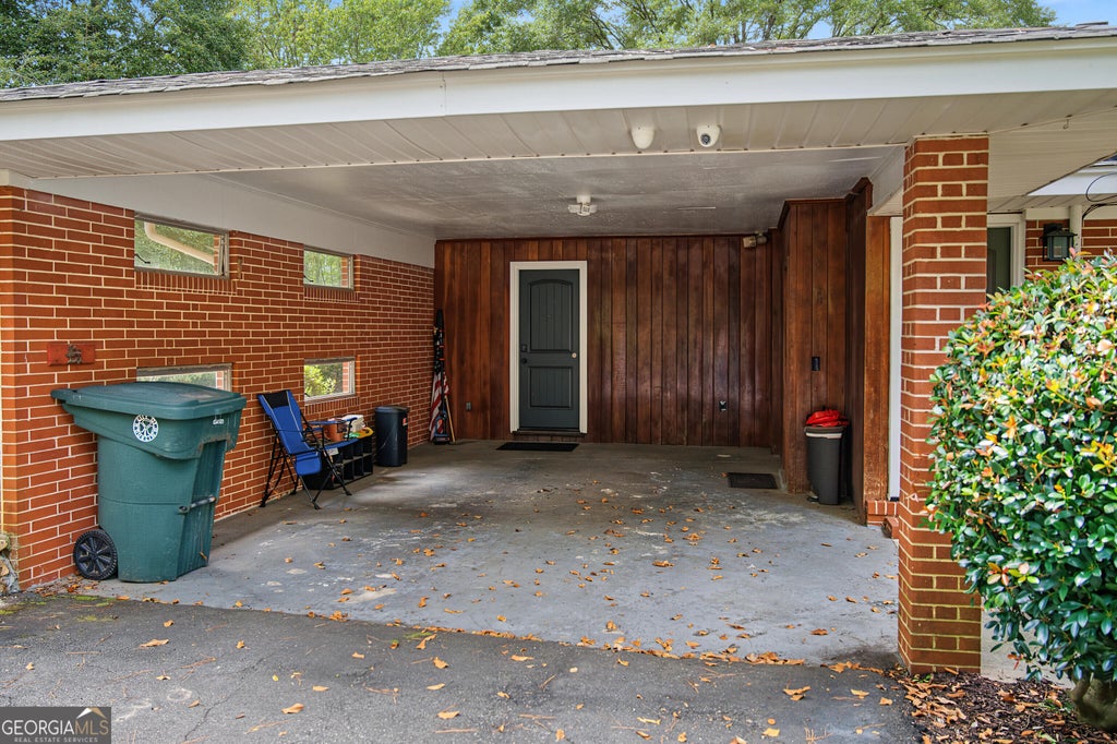 Photo of 531 Brookdale Drive, Dublin, GA 31021 (MLS # 10845308)