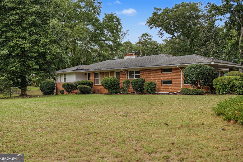Photo of 531 Brookdale Drive, Dublin, GA 31021 (MLS # 10845308)