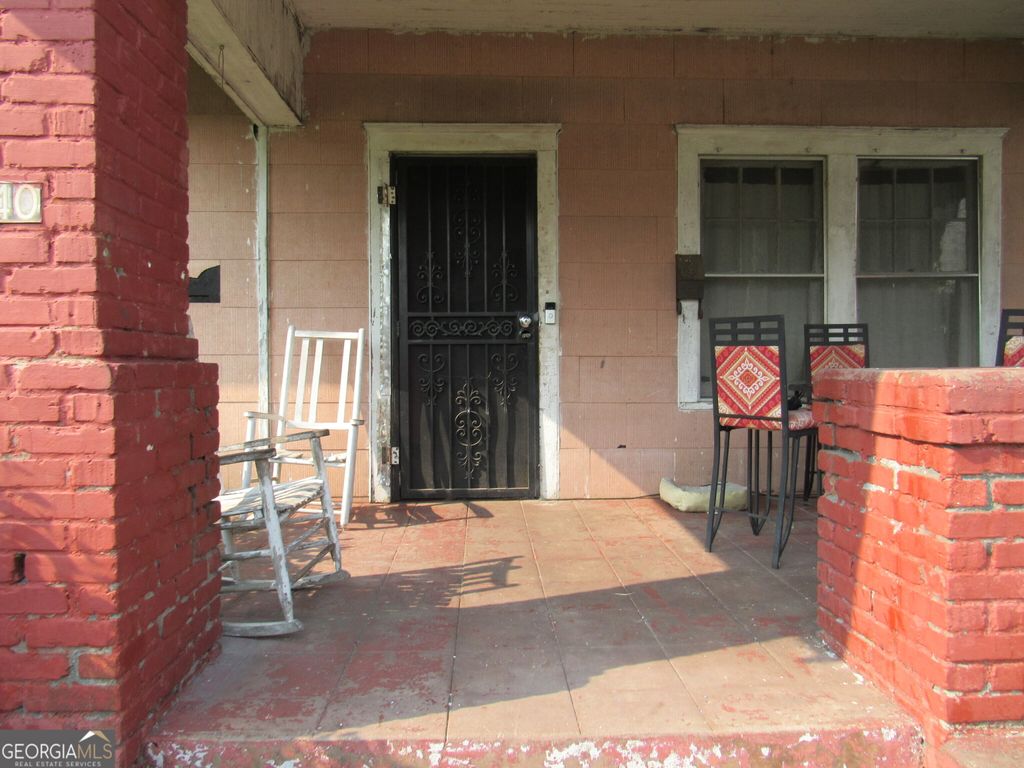 Photo of 3340 Napier Avenue, Macon, GA 31204 (MLS # 10705567)