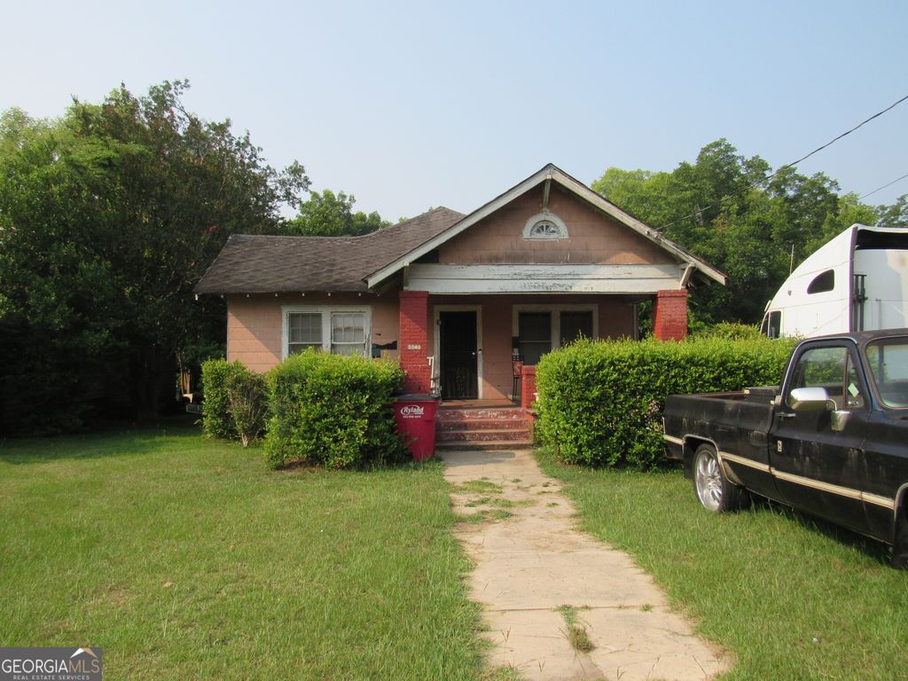 Photo of 3340 Napier Avenue, Macon, GA 31204 (MLS # 10705567)