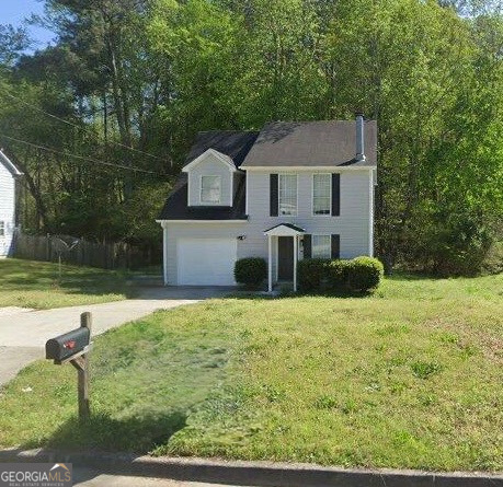 Investor Special! This charming house offers the perfect blend of comfort and convenience. Step inside and discover a wellequipped kitchen featuring a refrigerator, electric stove/oven, and dishwasher, making meal preparation a breeze. With washer/dryer hookups available, laundry days become hasslefree. Embrace the warmth and ambiance of the woodburning fireplace, creating a cozy atmosphere during colder months