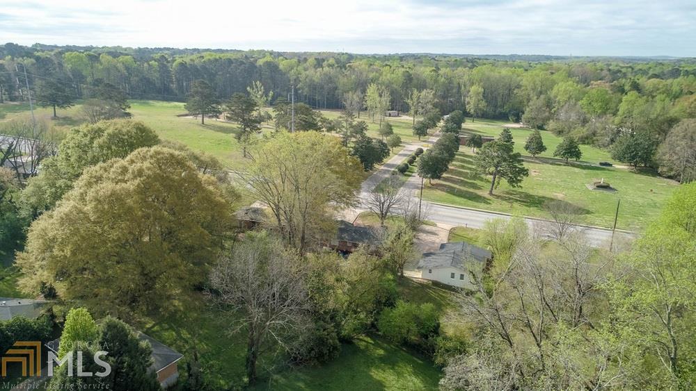 Glenwood Estates - Residential