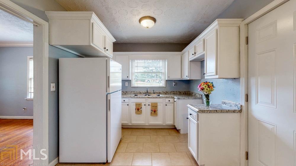 Glenwood Estates - Residential