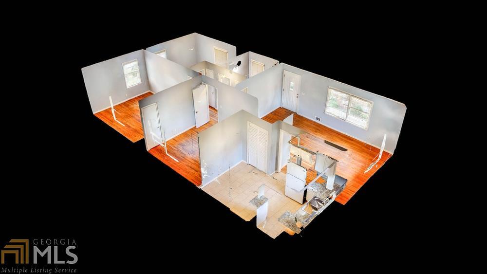 Glenwood Estates - Residential