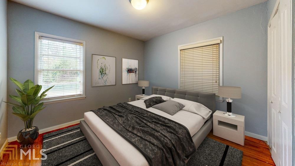 Glenwood Estates - Residential