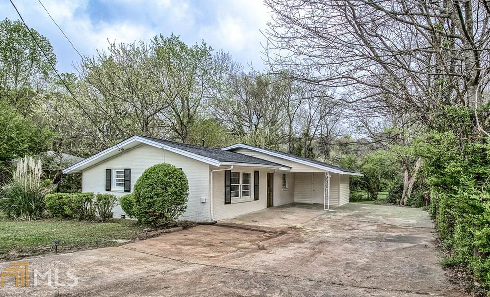 Glenwood Estates - Residential