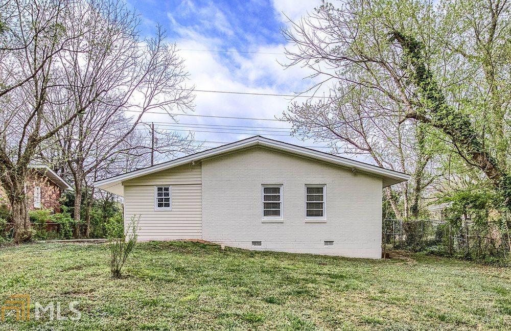 Glenwood Estates - Residential