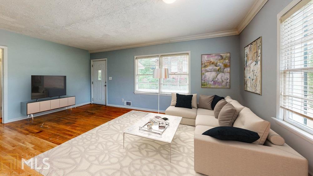 Glenwood Estates - Residential