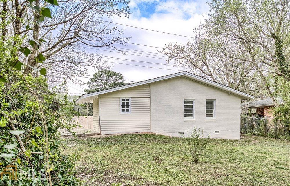 Glenwood Estates - Residential