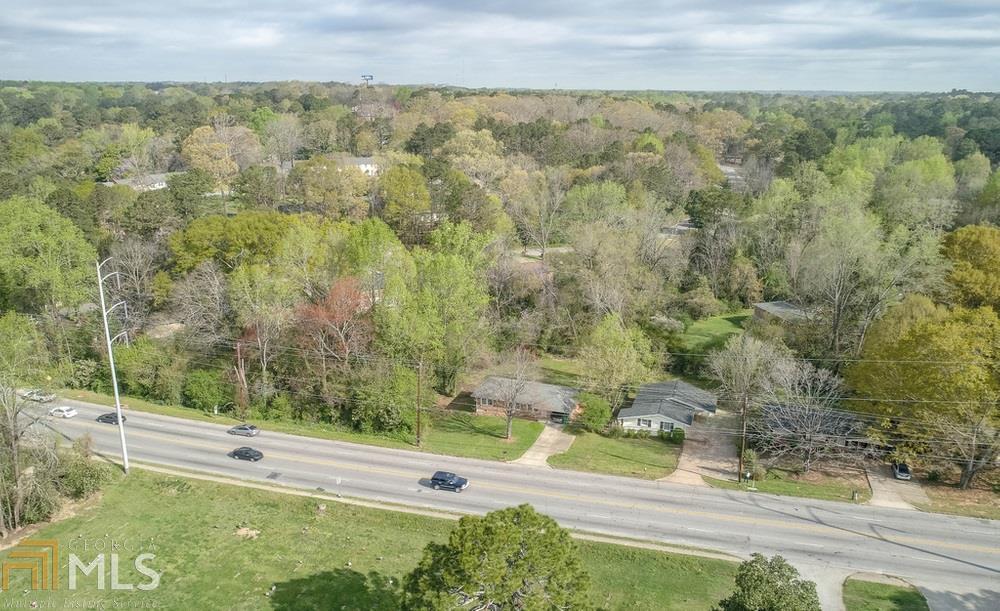 Glenwood Estates - Residential