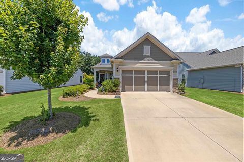 Photo of 1190 Southern Pine Road, Greensboro, GA 30642 (MLS # 10556250)