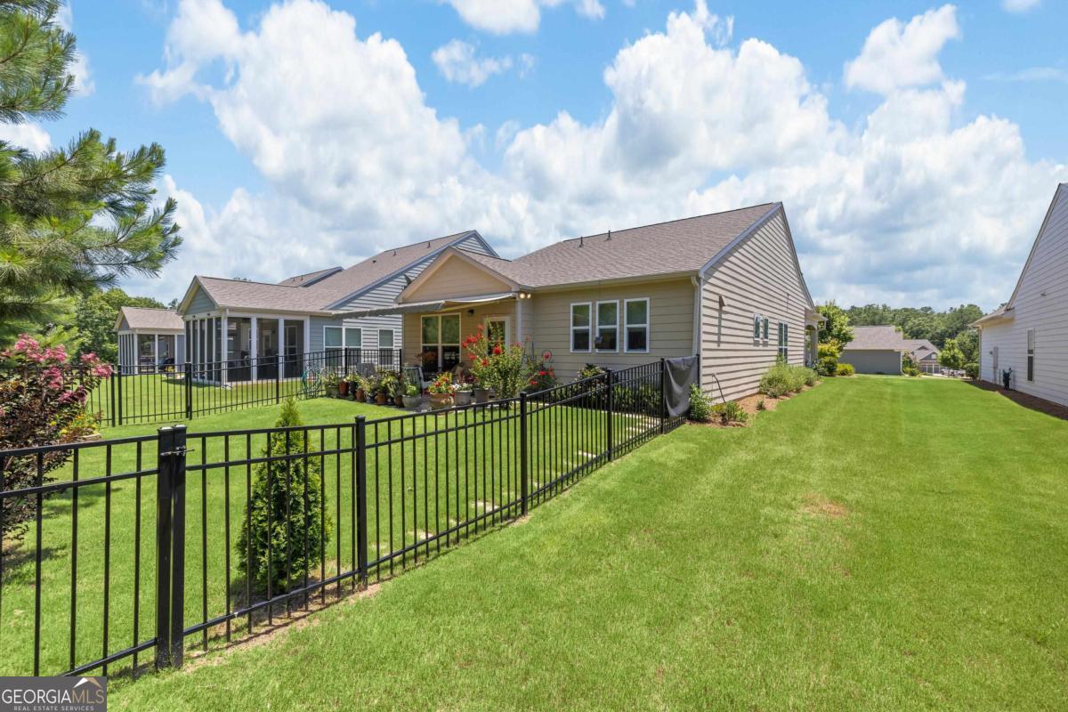 1190 Southern Pine RD