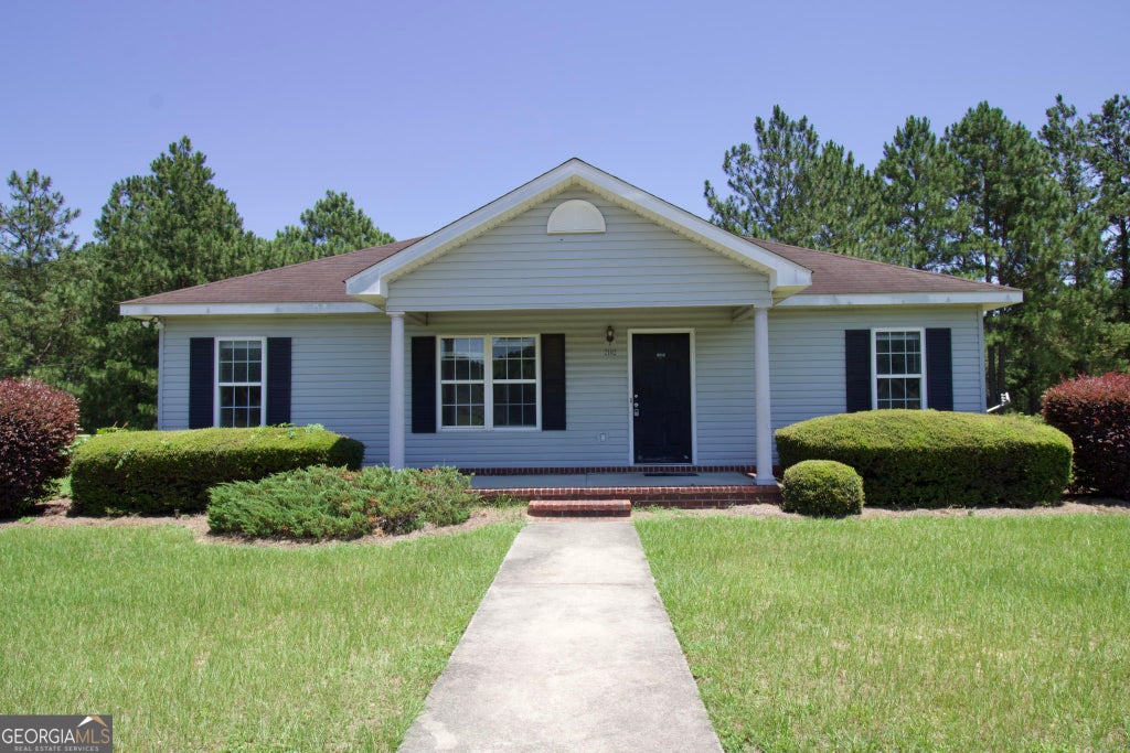 Photo of 2102 Gabbies Run, Statesboro, GA 30458 (MLS # 10800769)