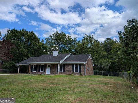 1162 New Rosedale RD NE Armuchee GA 30105