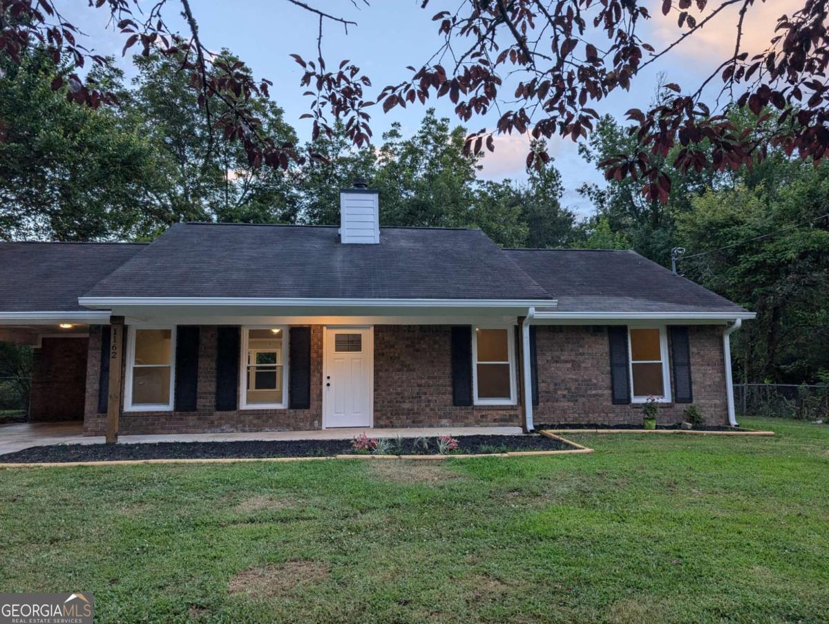 1162 New Rosedale RD NE