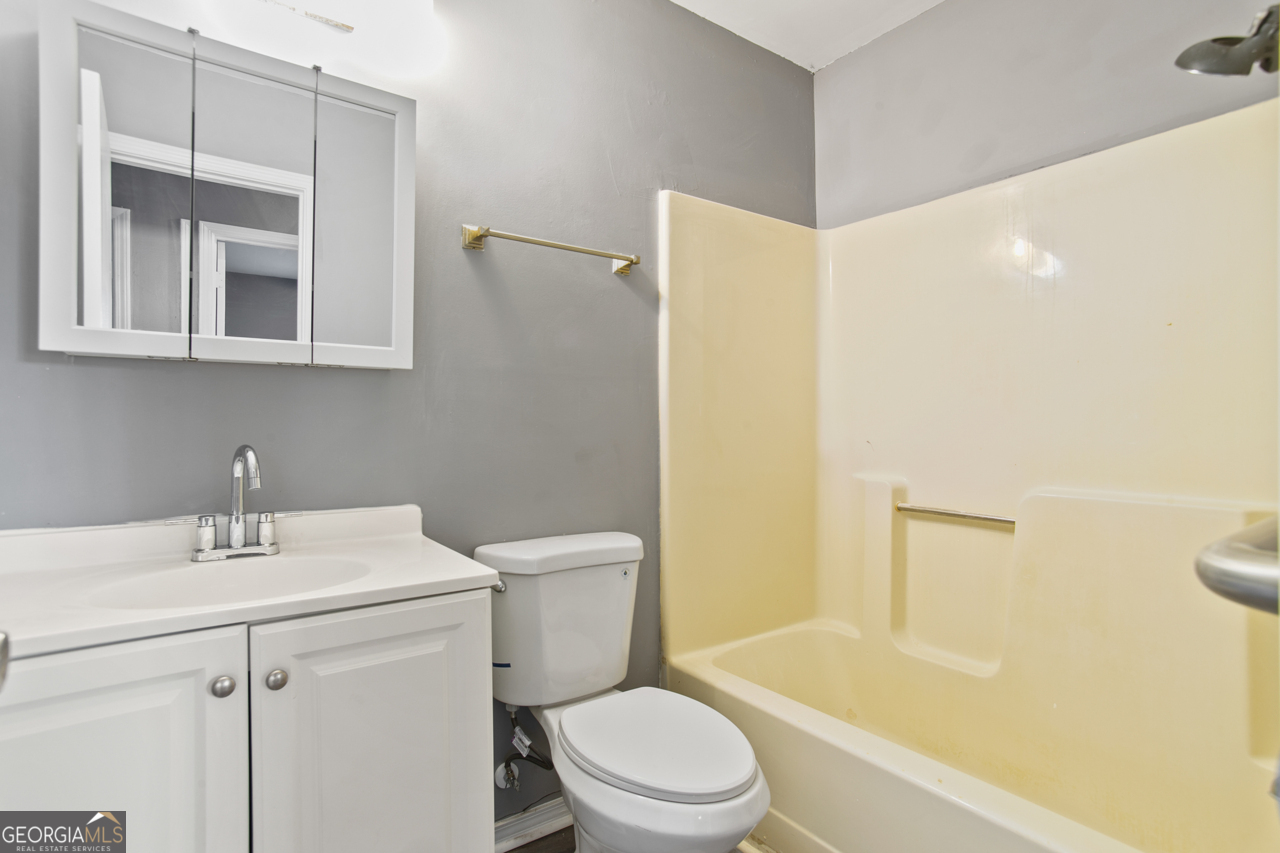 Barry Evans - Residential