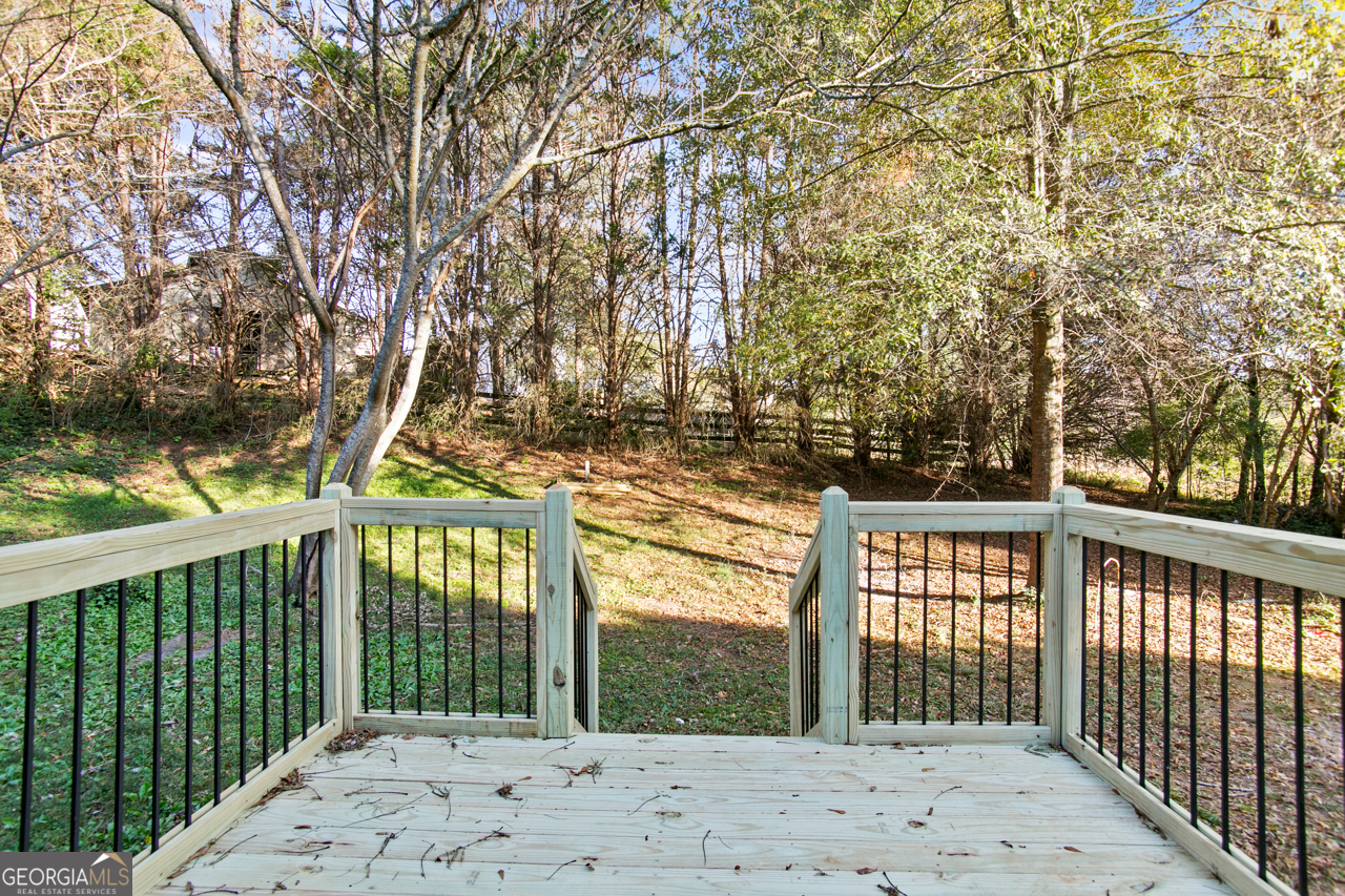 Barry Evans - Residential