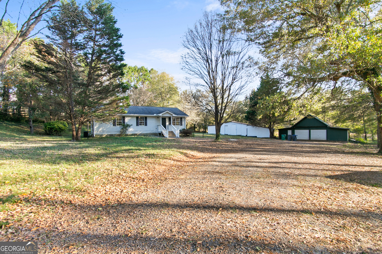 Barry Evans - Residential
