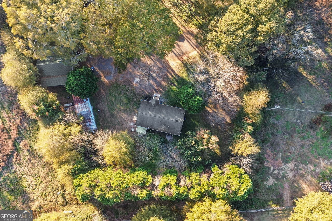 Barry Evans - Residential