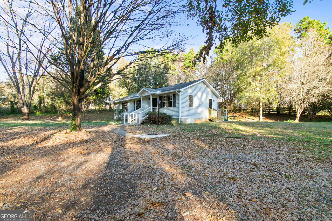 Barry Evans - Residential