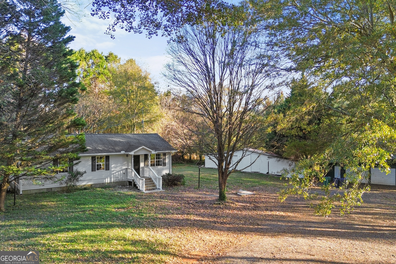 Barry Evans - Residential