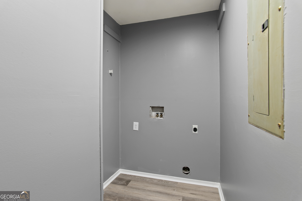 Barry Evans - Residential