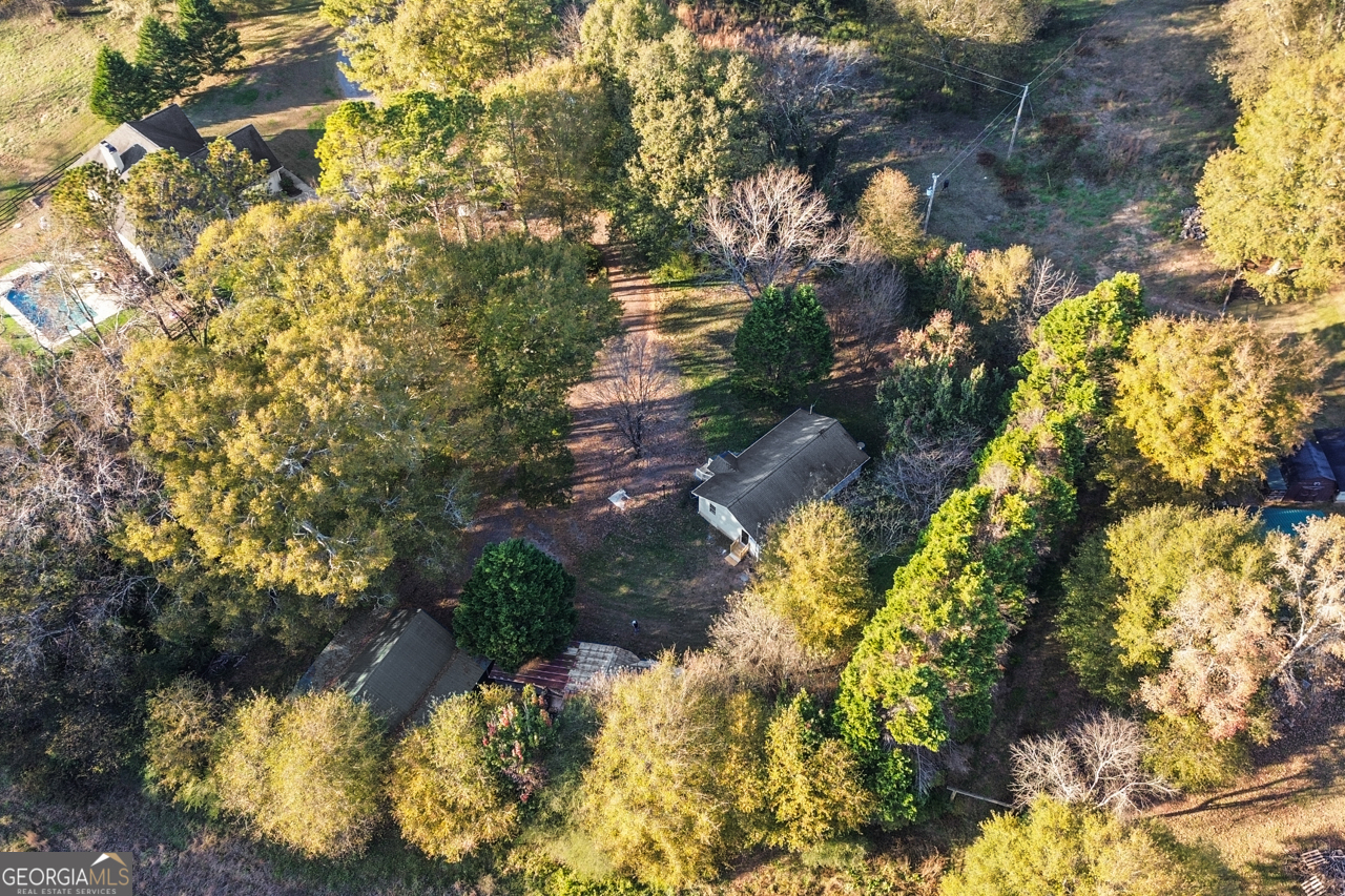 Barry Evans - Residential