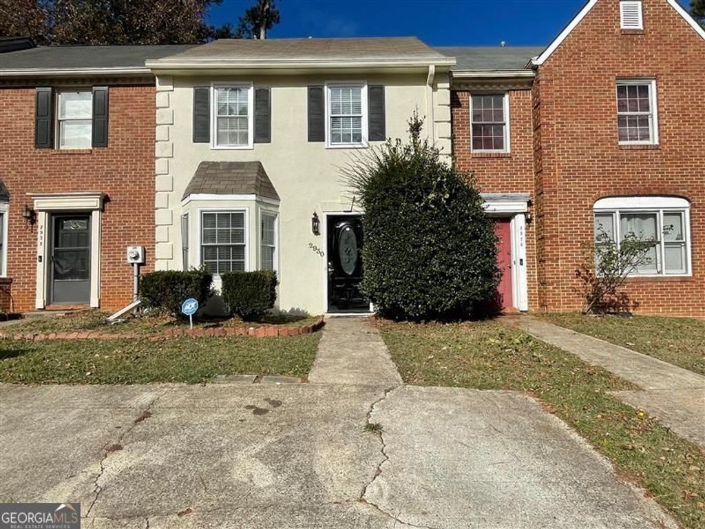 Photo of 2930 Governors Court, Marietta, GA 30066 (MLS # 10721786)