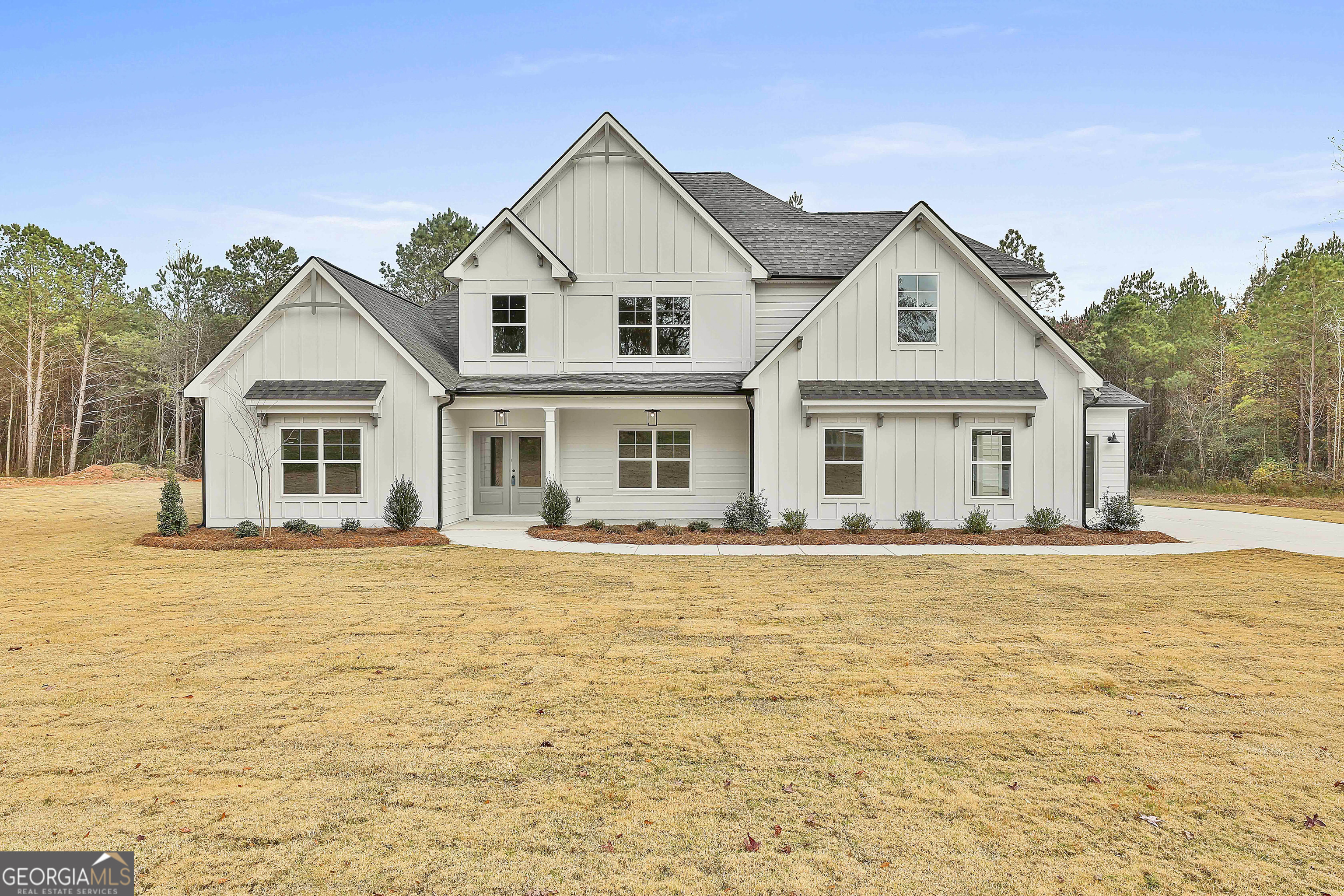 743 Alex Stephens RD LOT 6