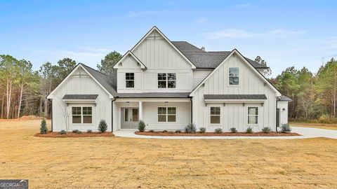 743 Alex Stephens RD LOT 6 Moreland GA 30259