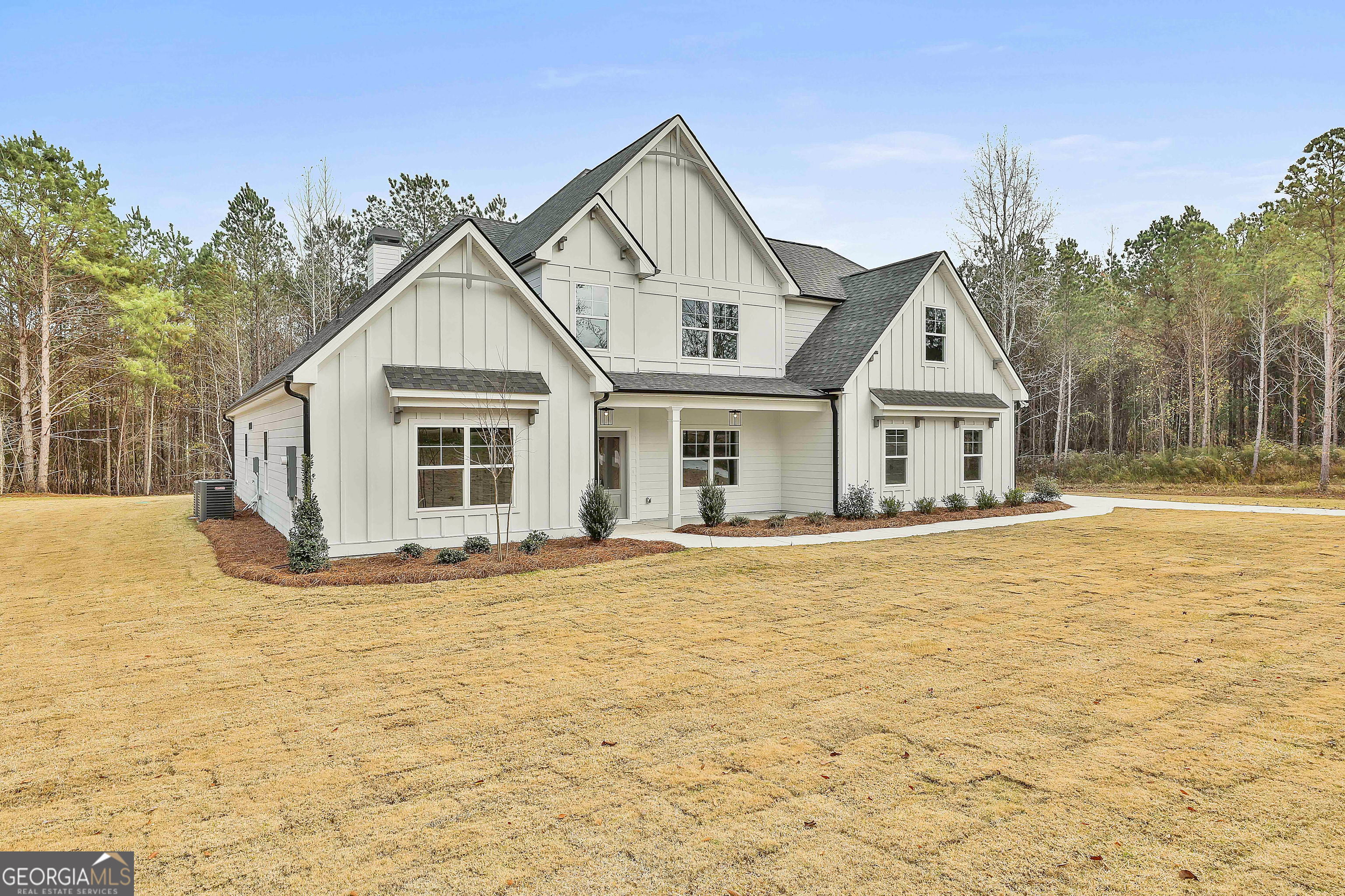 743 Alex Stephens RD LOT 6